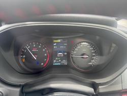 2024 Subaru Forester STI Sport