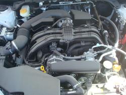 2024 Subaru
Forester STI Sport