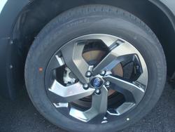 2024 Subaru
Forester STI Sport