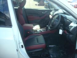 2024 Subaru
Forester STI Sport