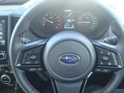 2024 Subaru
Forester STI Sport