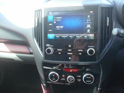 2024 Subaru
Forester STI Sport