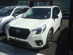 2024 Subaru
Forester STI Sport