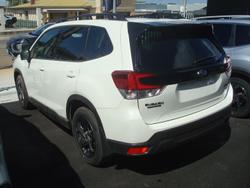 2024 Subaru
Forester STI Sport