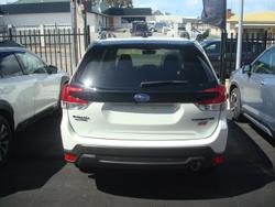 2024 Subaru
Forester STI Sport