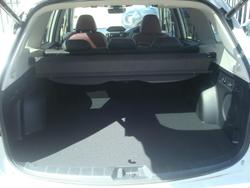 2024 Subaru
Forester STI Sport