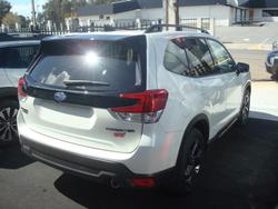 2024 Subaru
Forester STI Sport