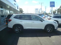 2024 Subaru
Forester STI Sport