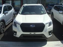 2024 Subaru
Forester STI Sport