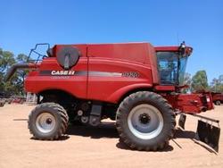 2010 CASE IH 9120