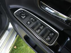 2018 Mitsubishi Outlander PHEV Exceed ZK MY18 AWD Titanium