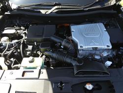 2018 Mitsubishi Outlander PHEV Exceed ZK MY18 AWD Titanium