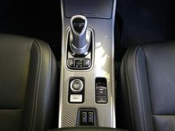 2018 Mitsubishi Outlander PHEV Exceed ZK MY18 AWD Titanium