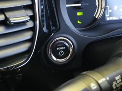 2018 Mitsubishi Outlander PHEV Exceed ZK MY18 AWD Titanium