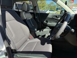 2024 Hyundai
Venue Elite