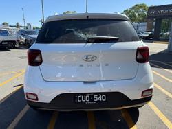 2024 Hyundai
Venue Elite