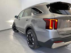 2024 Kia
Sorento GT-Line