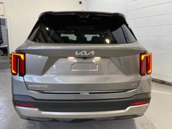 2024 Kia
Sorento GT-Line