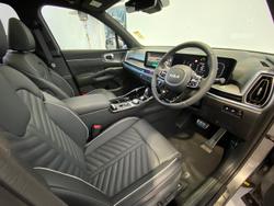 2024 Kia
Sorento GT-Line