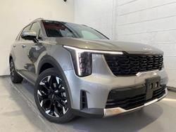 2024 Kia
Sorento GT-Line
