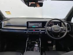 2024 Kia
Sorento GT-Line
