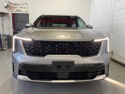 2024 Kia
Sorento GT-Line