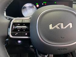 2024 Kia
Sorento GT-Line