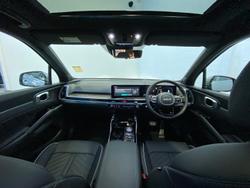 2024 Kia
Sorento GT-Line