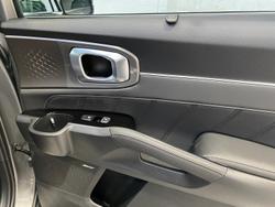 2024 Kia
Sorento GT-Line