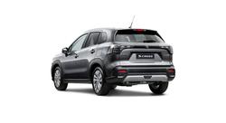 2023 Suzuki
S-Cross