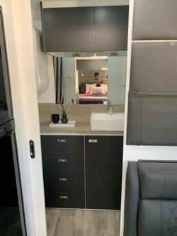 2025 Design RV Getaway