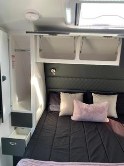 2025 Design RV Getaway