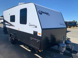 2025 Design RV Getaway