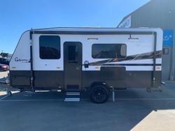2025 Design RV Getaway