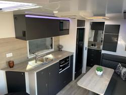 2025 Design RV Getaway