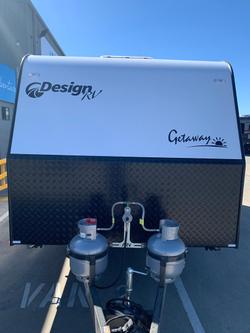2025 Design RV Getaway