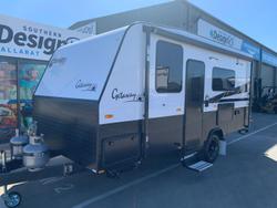Design RV Getaway