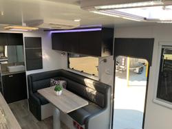 2025 Design RV Getaway