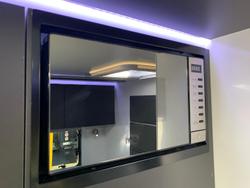 2025 Design RV Getaway