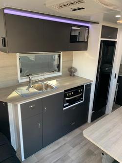 2025 Design RV Getaway