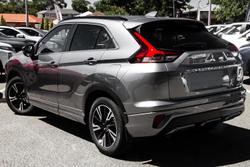 2024 Mitsubishi
                Eclipse Cross Exceed