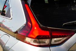 2024 Mitsubishi
                Eclipse Cross Exceed