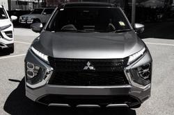 2024 Mitsubishi
                Eclipse Cross Exceed