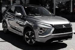 2024 Mitsubishi
                Eclipse Cross Exceed