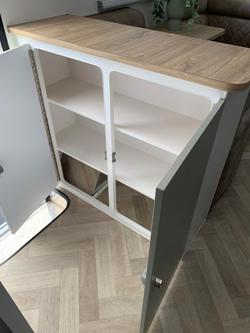 2025 Design RV Crx 5-2 20.6'