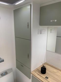 2025 Design RV Crx 5-2 20.6'