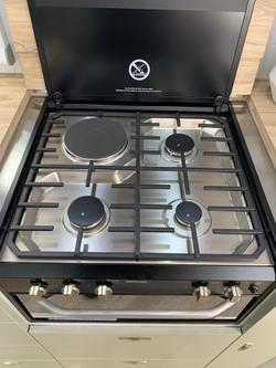 2025 Design RV Crx 5-2 20.6'