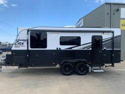 2025 Design RV Crx 5-2 20.6'