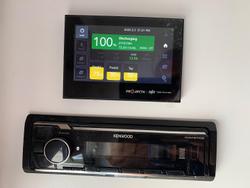 2025 Design RV Crx 5-2 20.6'