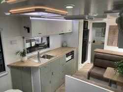 2025 Design RV Crx 5-2 20.6'